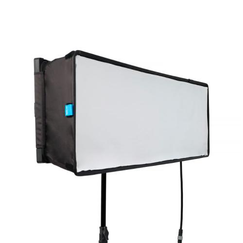 NANLITE QUICK RELEASE SOFTBOX WITH EGGCRATE PAVOSLIM 240CL