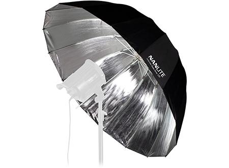 NANLITE UMBRELLA DEEP TRANSLUCENT 135CM
