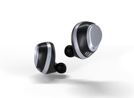 NUHEARA IQBUDS EARBUDS INTELIGENTES