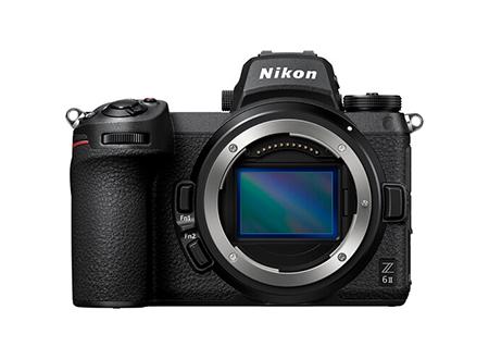 NIKON Z6 II BODY