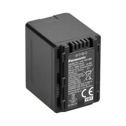 PANASONIC BATERIA VW-VBT380E