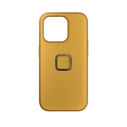 PEAK DESIGN MOBILE CAPA IPHONE 15 PRO V2 SUN