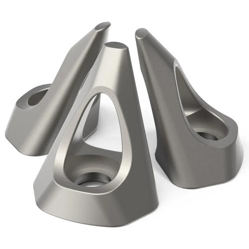 PEAK DESIGN PRO TRIPOD SPIKE FEET - PRO