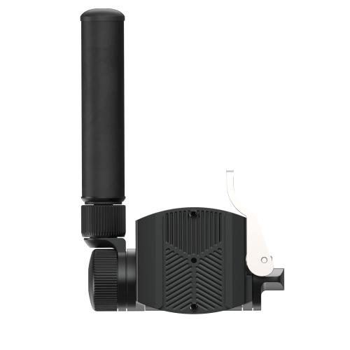 PEAK DESIGN PRO TRIPOD TILT MOD (BALL HEAD VIDEO ADAPTER)