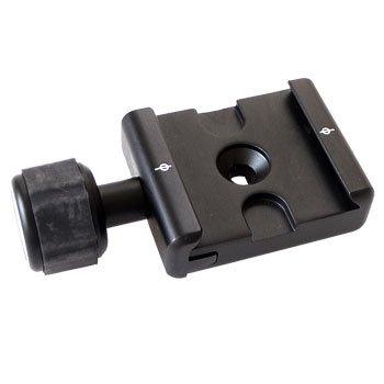 BENRO PLACA QRC-40P (SERIE N00,N0,B00,B0)