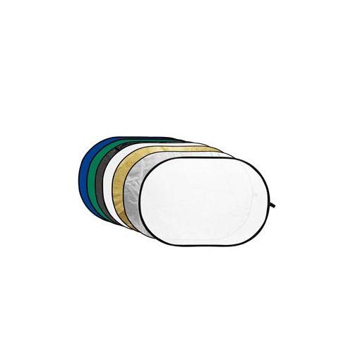 GODOX REFLETOR 7 EM 1 100X150CM (G/S/B/W/TL/BL/GR)