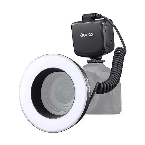 GODOX MACRO RING LIGHT LED RING72