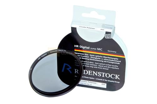 RODENSTOCK FILTRO HR DIGITAL SUPER MC PL 58MM