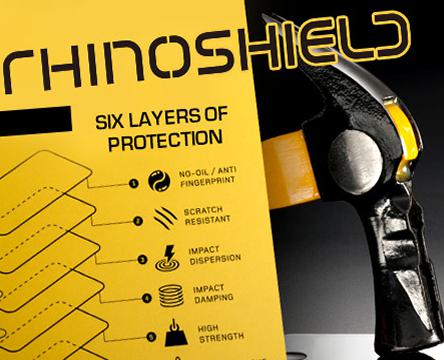 RHINOSHIELD PELICULA PARA GALAXY S3
