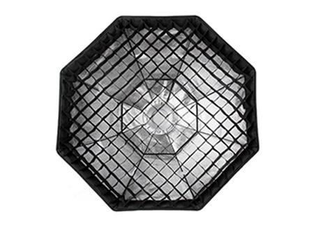 GODOX SOFTBOX + GRELHA PARA OCTA 120