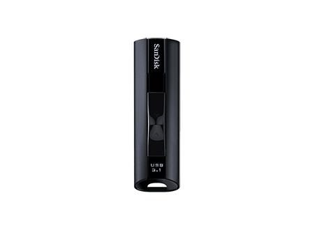 SANDISK EXTREME PRO USB 3.1 SOLID STATE FD 256GB