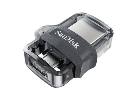 SANDISK ULTRA DUAL DRIVE M3.0 256GB