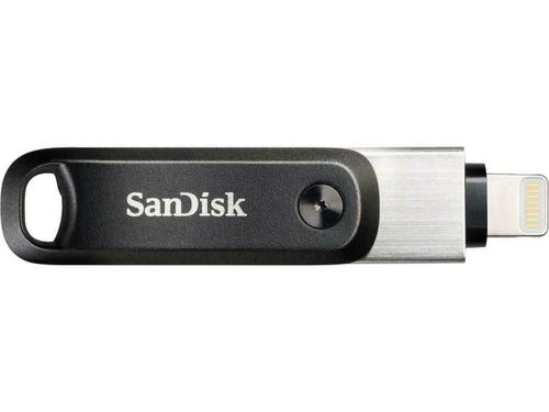 SANDISK IXPAND™ FLASH DRIVE GO 256GB USB IOS