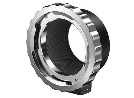 SIGMA MOUNT CONVERTER MC-31 / PL- L