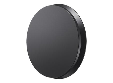 SIGMA FRONT CAP LCF58-01M (METALIC) P/ 35MM DG DN