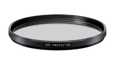 SIGMA FILTRO WR PROTECTOR 55MM