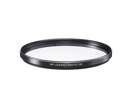 SIGMA FILTRO WR PROTECTOR 67MM