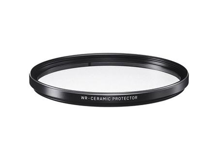 SIGMA FILTRO WR PROTECTOR 86MM
