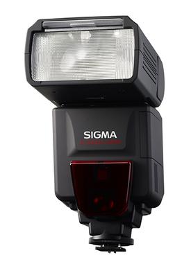 SIGMA FLASH EF-610 DG SUPER-ITTL NIKON