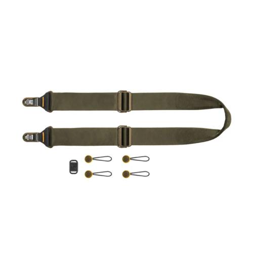 PEAK DESIGN SLIDE CORREIA KELP