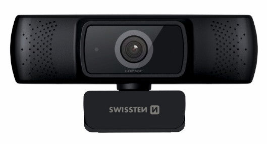 SWISSTEN - WEBCAM FHD 1080P