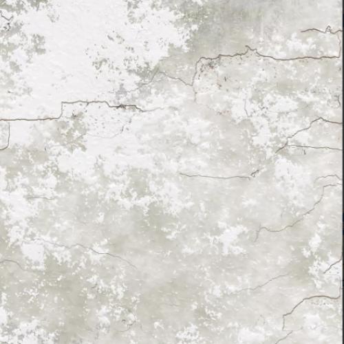 SAVAGE PRINTED VINYL 5'X7' CRACKED STONE WALL