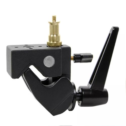 SAVAGE SUPER CLAMP