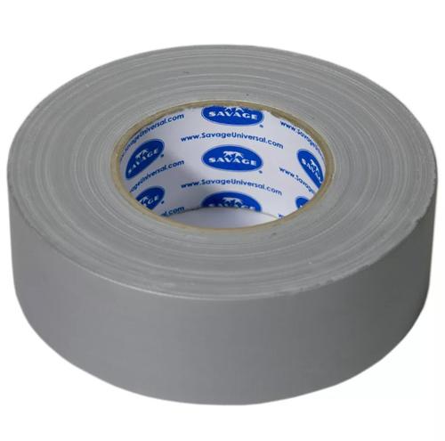 SAVAGE GAFFER TAPE GRAY 5CM X 50MTS (UNID.)