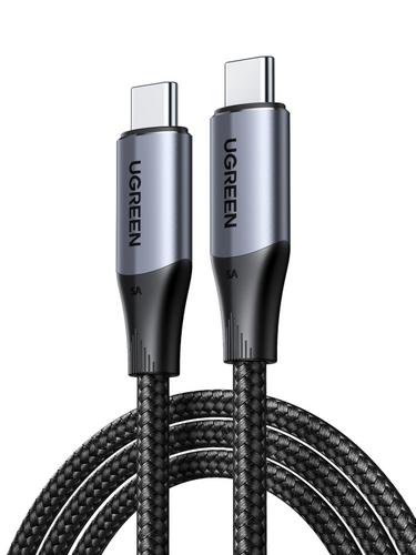 UGREEN US355 CABO USB-C 3.1 GEN2 MALE TO MALE 5A
