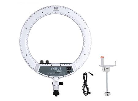 NANGUANG LED RING LIGHT V24C 24W