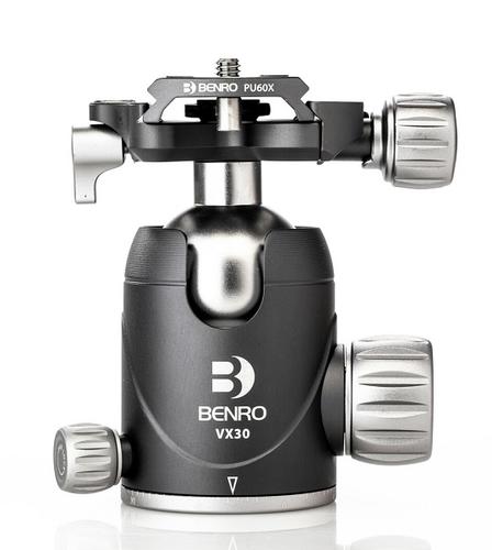BENRO CABEÇA RÓTULA VX30