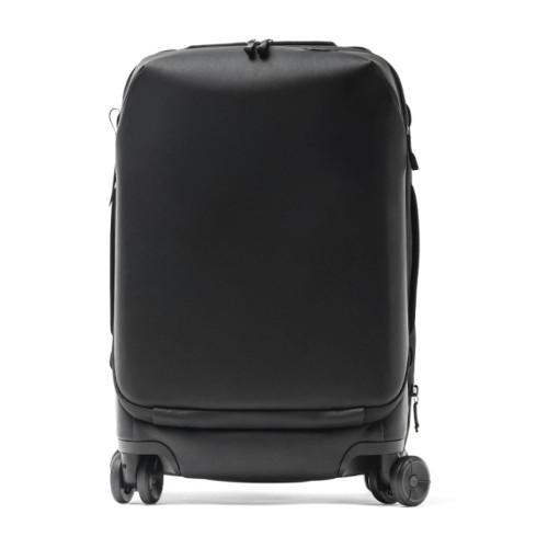 PEAK DESIGN ROLLER PRO CARRY-ON BLACK