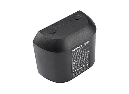 GODOX BATERIA PARA AD600 PRO TTL