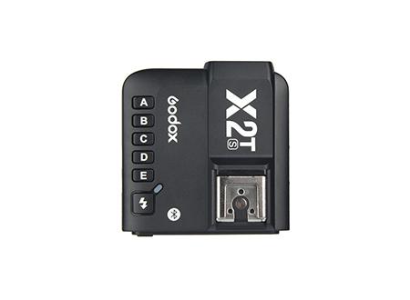 GODOX TRANSMISSOR TTL X2T SONY
