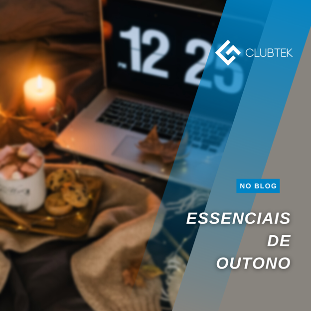 Essenciais de Outono