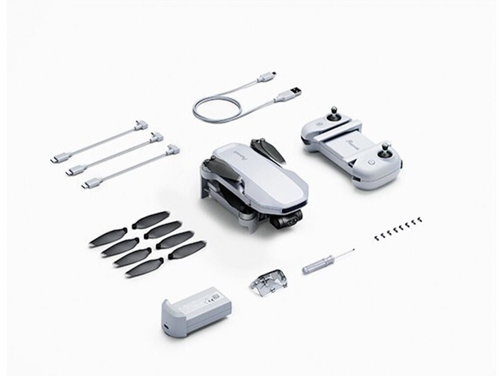 POTENSIC ATOM STANDARD KIT