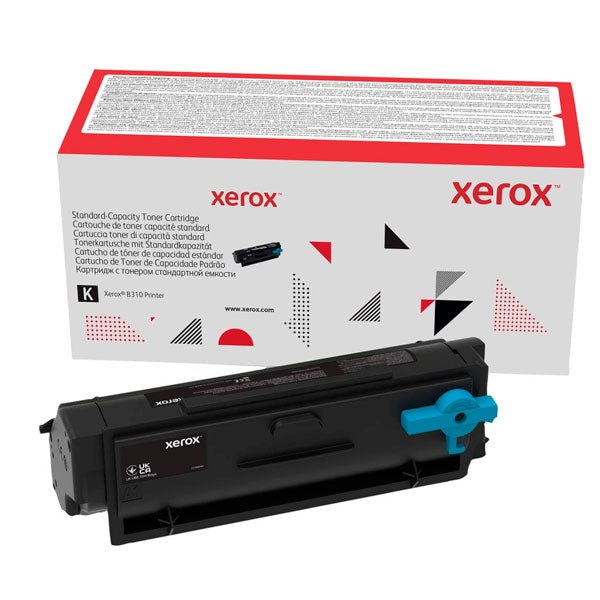 XEROX TONER BLACK B305 B310 B315