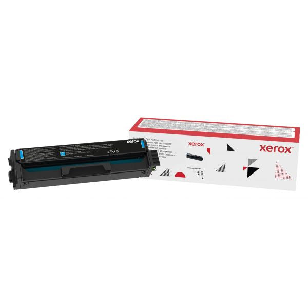 XEROX ALTA CAPACIDADE AZUL CYAN ORIGINAL CARTUCHO DE TONER PARA XEROX