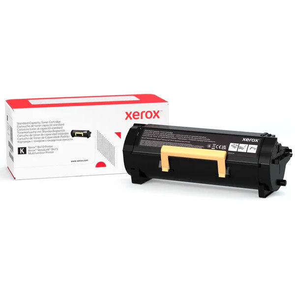 XEROX TONER PRETO ALTA CAPACIDADE B410 B415/DN B415V_DN