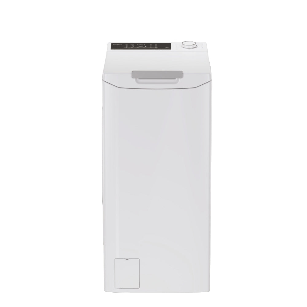 CANDY - MÁQUINA LAVAR ROUPA CARGA SUP. TCAS 274 TM4-S