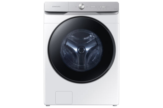 SAMSUNG - MÁQUINA LAVAR ROUPA WF20DG8650BWU3