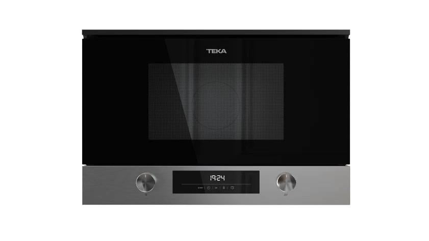 TEKA - MICROONDAS ENCASTRE MS 6220 BIS R SS TOTAL 112040007