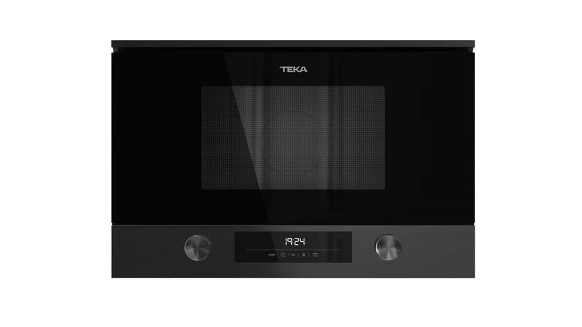 TEKA - MICROONDAS ENCASTRE MS 6220 BIS L FBK TOTAL 112040011