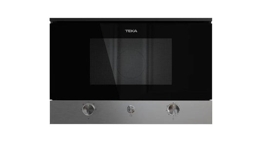 TEKA - MICROONDAS ENCASTRE MS 6220 BI L SS TOTAL 112040009