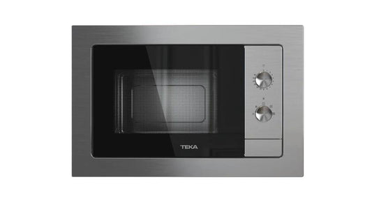 TEKA - MICROONDAS ENCASTRE MB 6200 BI SS EASY 112080002