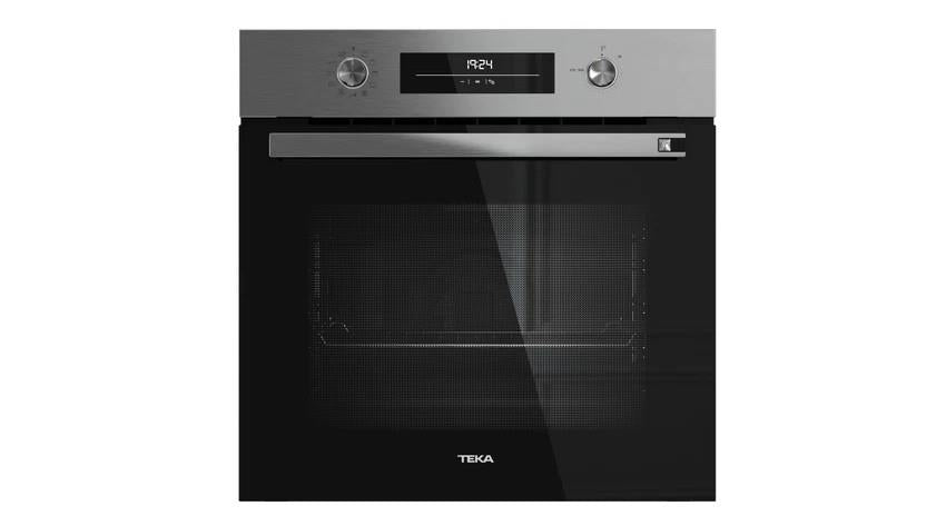 TEKA - FORNO MULTIFUNÇÕES HSB 6360 P SS TOTAL 111010090