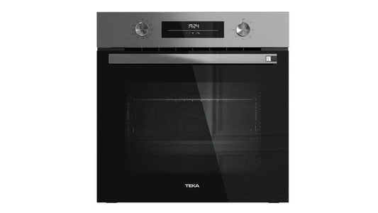 TEKA - FORNO MULTIFUNÇÕES HSB 6350 P SS TOTAL 111010085