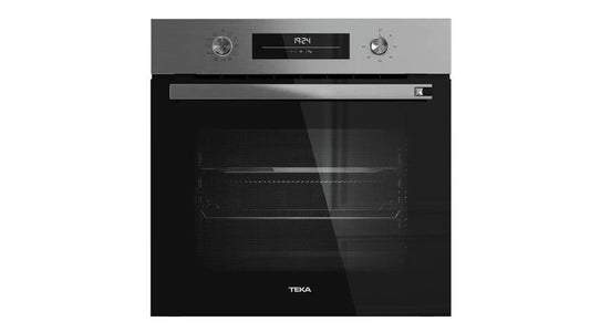 TEKA - FORNO MULTIFUNÇÕES HSB 6466 AIRFRY SS TOTAL 111010081
