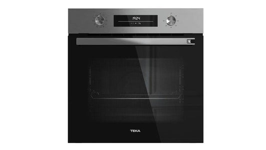 TEKA - FORNO MULTIFUNÇÕES HSB 6450 SS TOTAL 111010075