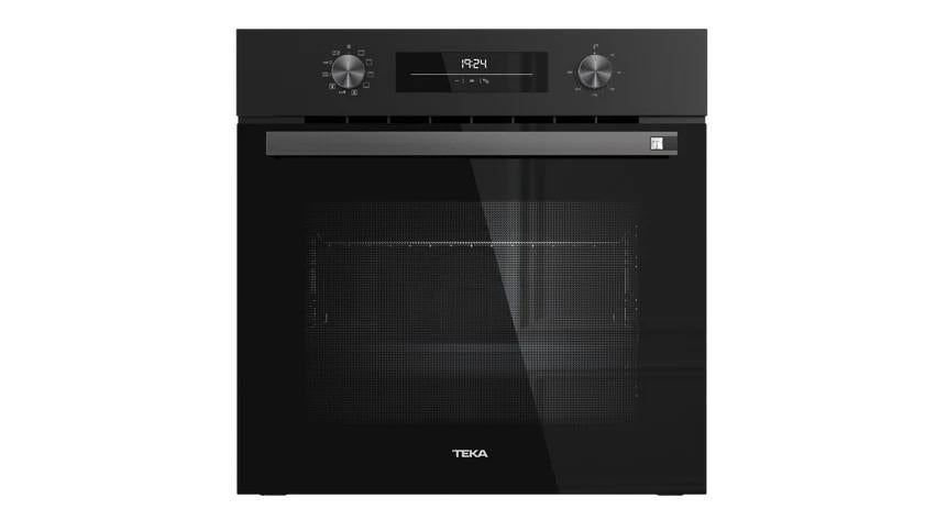 TEKA - FORNO MULTIFUNÇÕES HSB 6350 FBK TOTAL 111010071